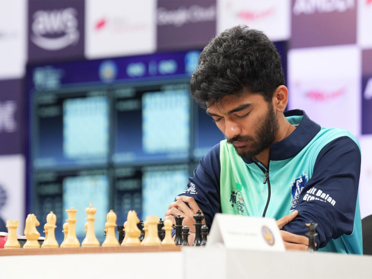 India to host global chess league season 4