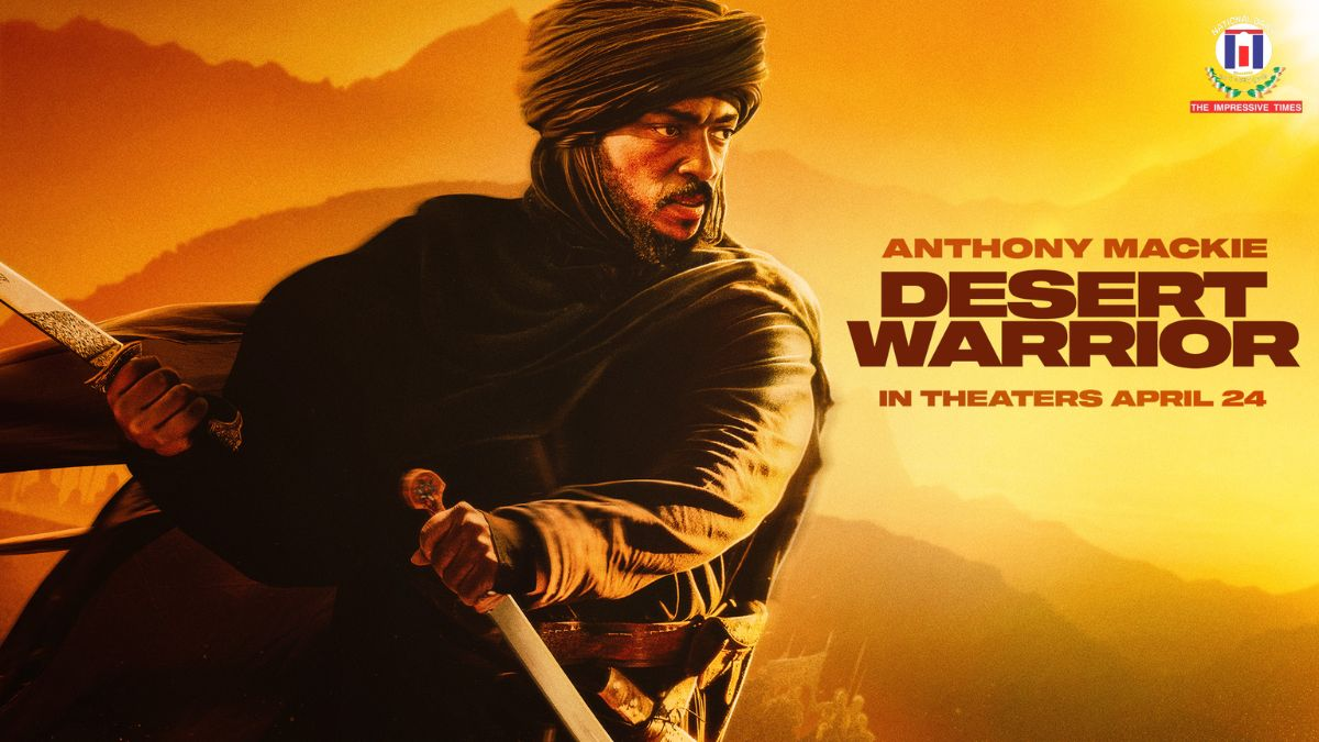 Dessert Warrior world’s biggest flop, made from 1400 cr budget, earn only 6 cr.