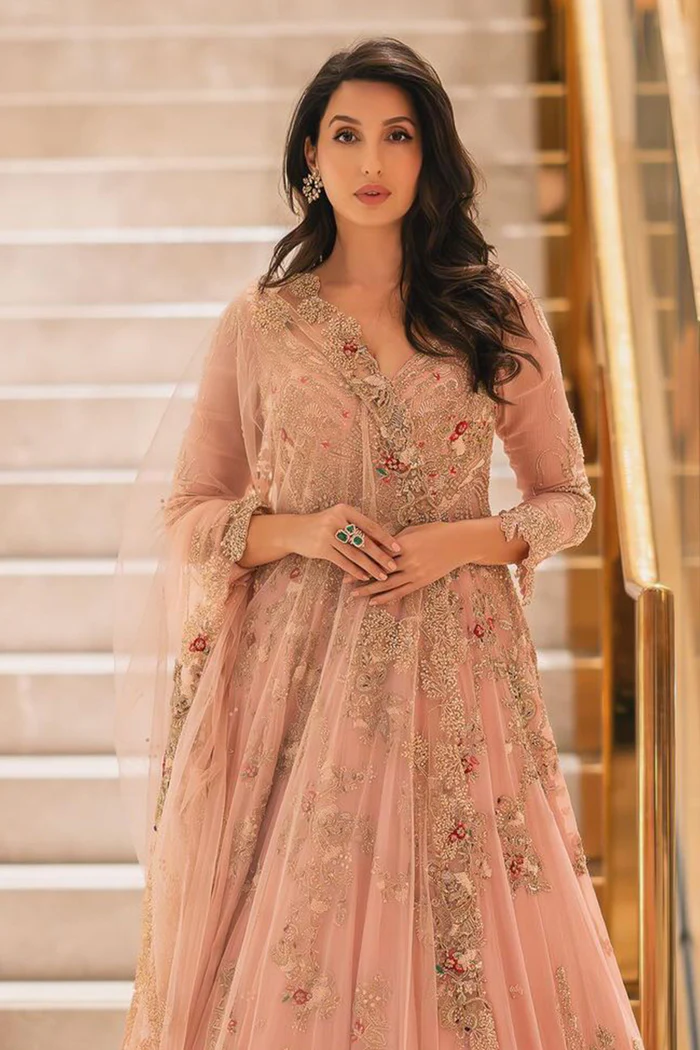 NCW summons Nora Fatehi